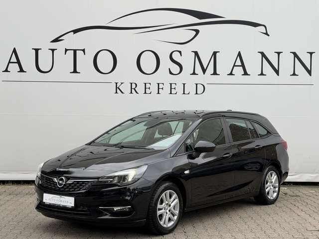 Opel Astra 1.2 Turbo Start Stop Sports Tourer Edition