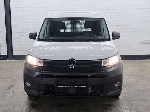 VW Caddy Cargo 2.0 TDI BMT   PDC hinten