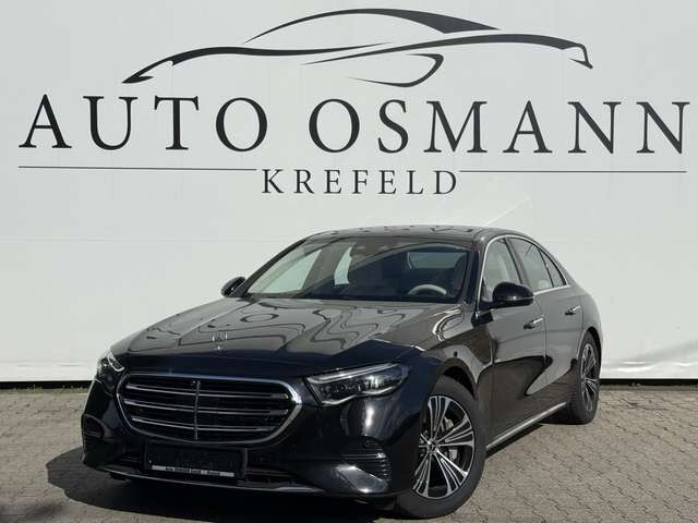 Mercedes-Benz E220 d 4M Exclusive Premium Plus NP95.182,15.-?