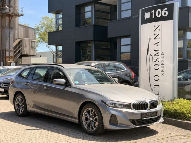 BMW 320 d Touring xDrive Aut.   TOTW.   Shadow-Line