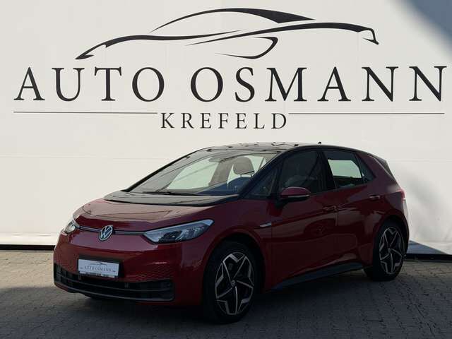 VW ID.3 Pro S 150 kW (5-Sitzer)