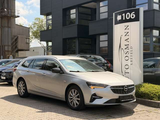 Opel Insignia Sports Tourer 2.0 d Aut. Elegancec  ACC