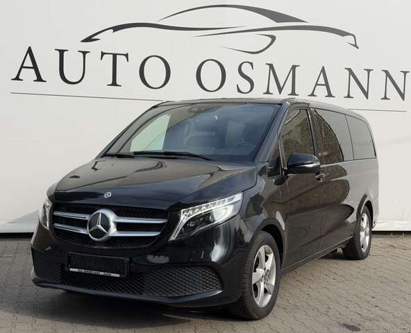 Mercedes-Benz V250 d EDITION lang9G-TRONIC | RFK | AHK
