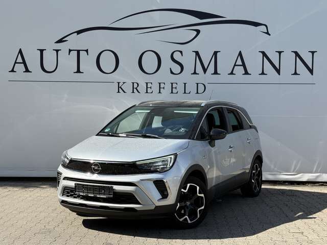 Opel Crossland 1.5 Diesel Elegance |Totwinkel-Assist.