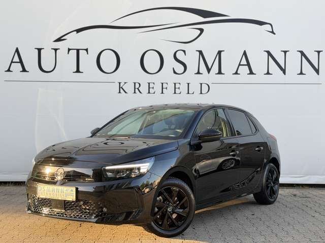 Opel Corsa 1.2 Direct Injection Turbo GS | RFK | LED