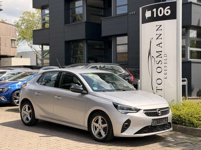 Opel Corsa 1.5 Diesel Start Stop Elegance   TOTW.