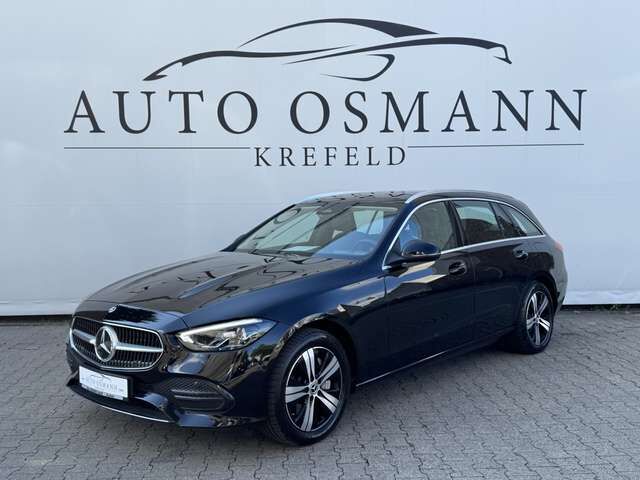Mercedes-Benz C300 e T 9G-TRONIC Avantgarde Advanced   RFK