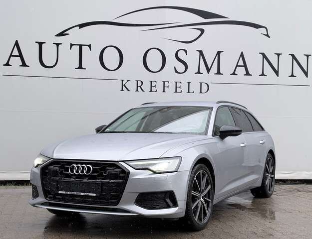 Audi A6 Avant 45 TFSI S tronic advanced | ACC | AHK