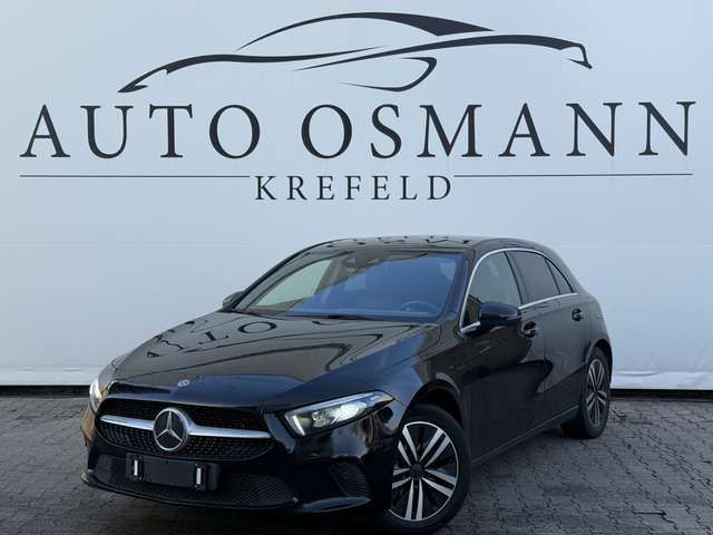 Mercedes-Benz A250 e 8G-DCT Progressive | HEAD-UP |WIDESCREEN