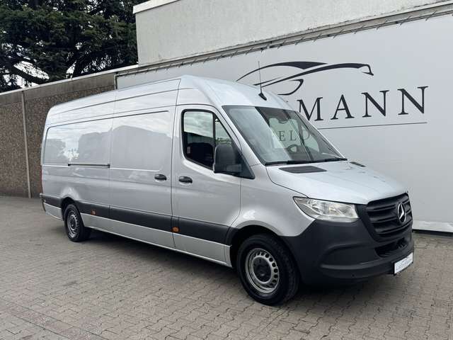 Mercedes-Benz Sprinter 314 CDI Hochdach   CarPlay   RFK   PDC