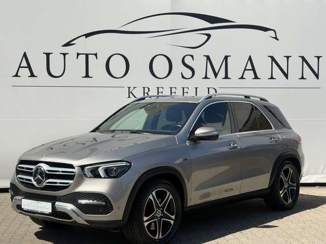 Mercedes-Benz GLE 350 de 4Matic 9G-TRONIC 360°KAM NP:95.205?