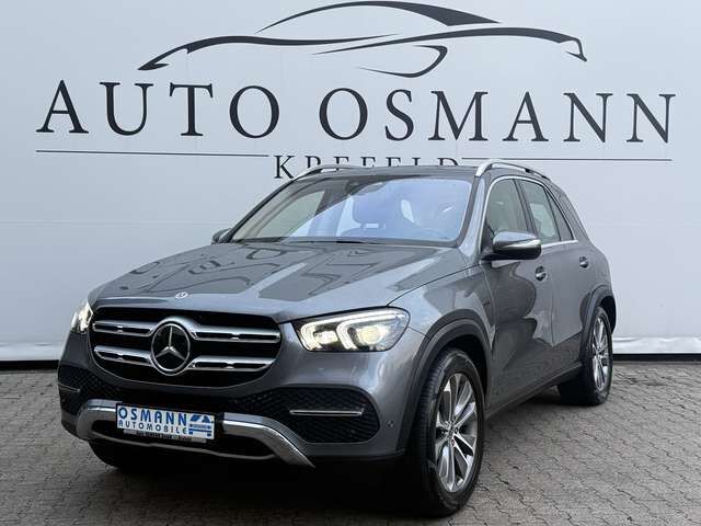Mercedes-Benz GLE 350 de 4Matic 9G-TRONIC AMG Line NP:95.408?