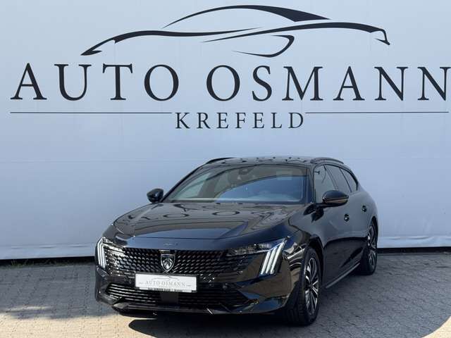 Peugeot 508 SW BlueHDi 130 EAT8 Allure   ACC   CarPlay