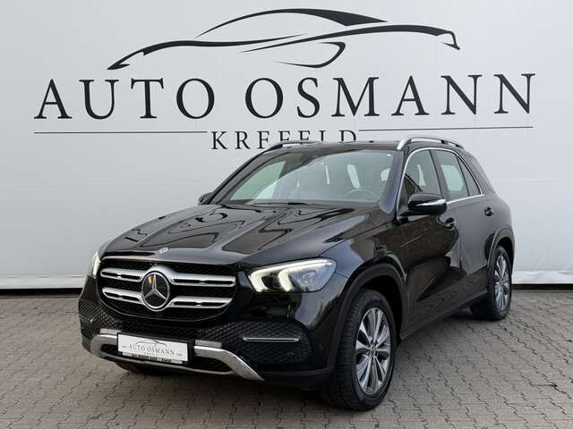 Mercedes-Benz GLE 300 d 4Matic 9G-TRONIC | Rückfahrkamera