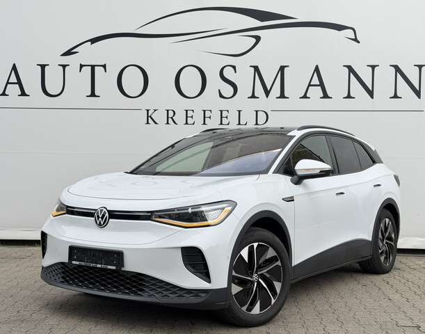 VW ID.4 Pro Performance 150 kW Infotainment-Paket