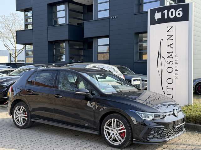 VW Golf eHybrid OPF DSG GTE  MATRIX LED   ACC