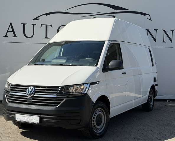 VW T6.1 Transporter Hochdach lang   PDC hinten