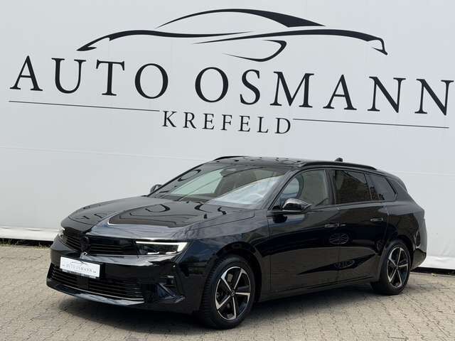 Opel Astra Sports Tourer 1.2 Turbo GS  360°  GARANTIE