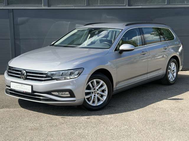 VW Passat Variant 2.0 TDI SCR DSG Business   ACC