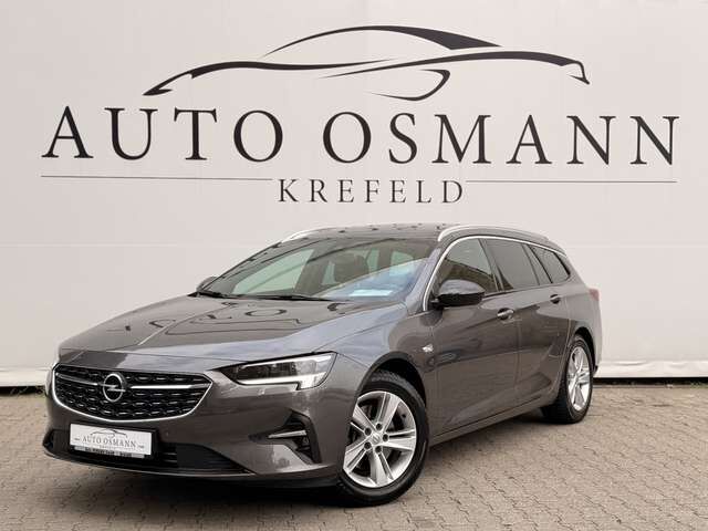 Opel Insignia Sports Tourer 1.5 D Aut. Business