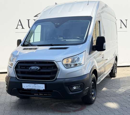 Ford Transit 350 L3H3 Lkw VA Trend | Klima | Navi |