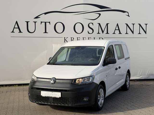 VW Caddy Cargo 2.0 TDI BMT Maxi  PDC hinten   Klima