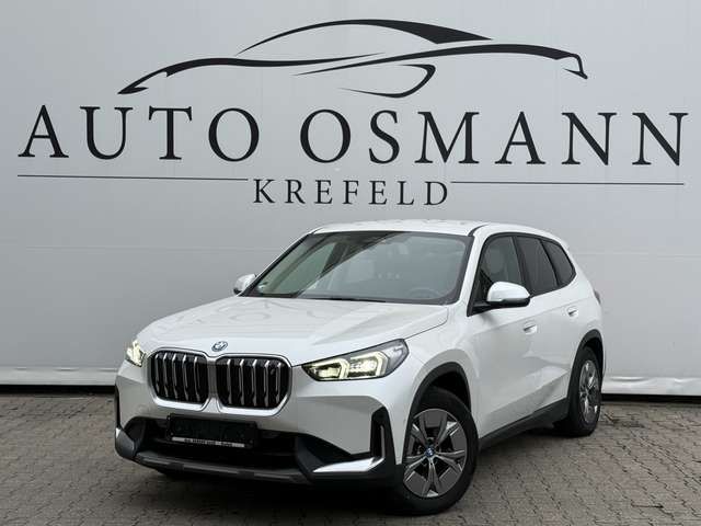BMW X1 xDrive30 | Widescreen Display | Kamera
