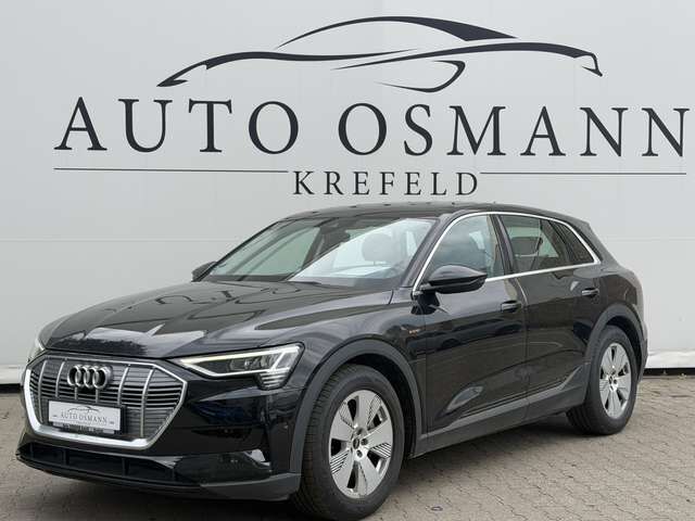 Audi e-tron 50 quattro basis 1HAND*LED