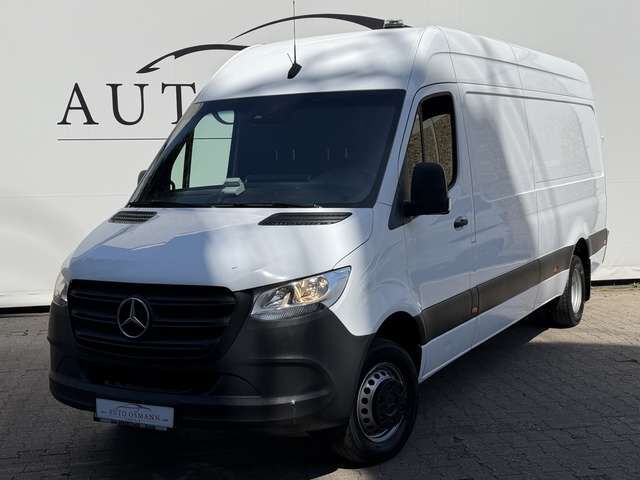 Mercedes-Benz Sprinter 516 CDI Sprinter HochdachLang HA