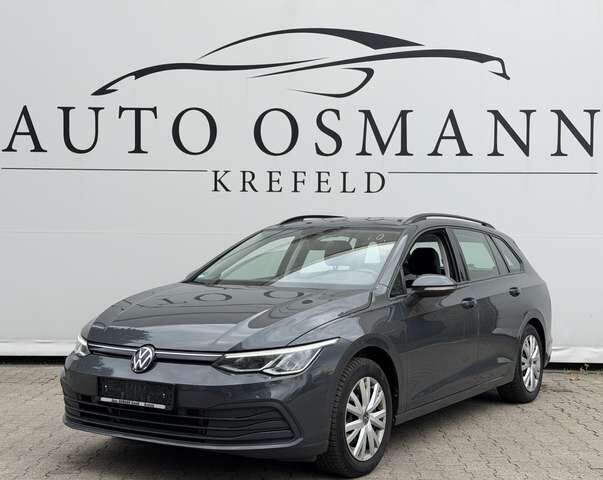 VW Golf Variant 2.0 TDI SCR Life   Front assist