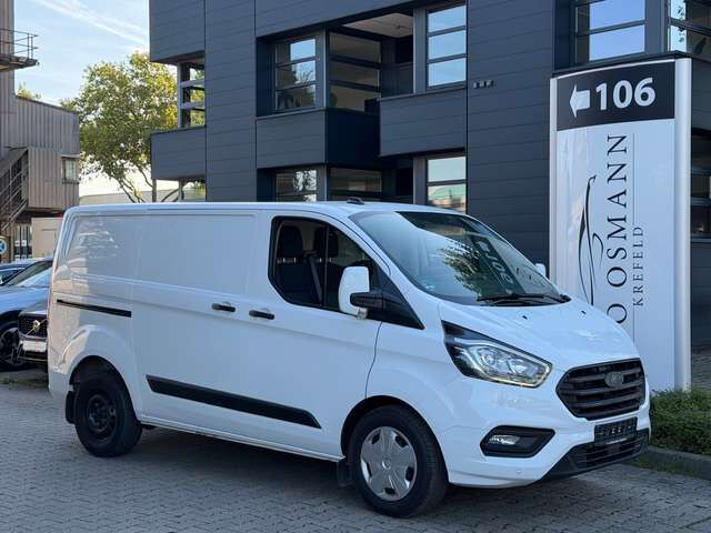 Ford Transit Custom 320 L1H1 LKW VA Trend   RFK   AHK