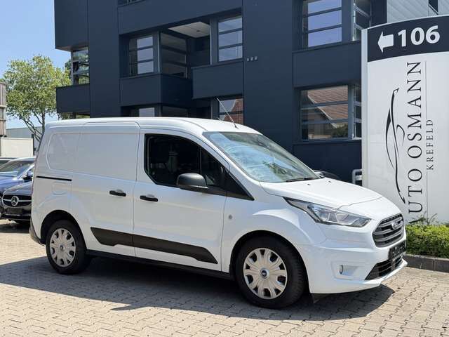 Ford Transit Connect 240 L1 TrendKASTEN | RFK