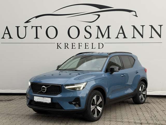 Volvo XC40 T5 Recharge DKG Plus Dark Hybrid 2WD   ACC