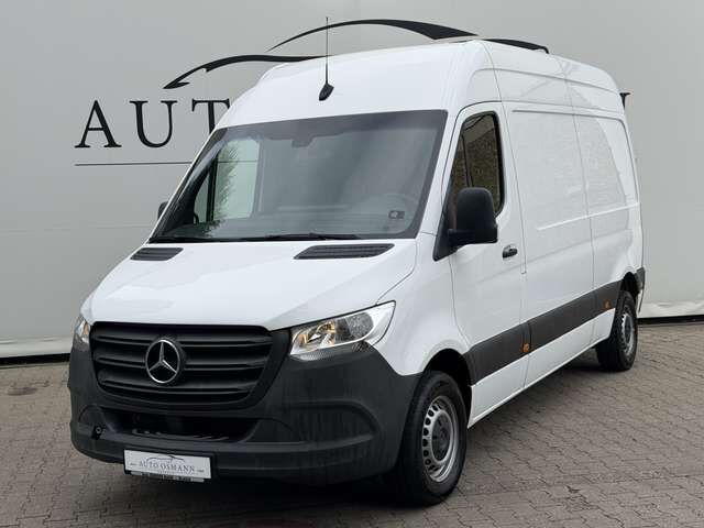 Mercedes-Benz Sprinter 211 CDI Standard VA Hochdach
