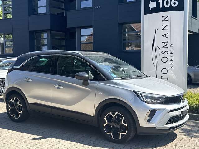 Opel Crossland 1.2 Automatik Ultimate | HEADUP | RFK