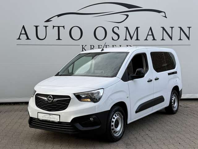 Opel Combo XL 1.5 D EHZ | NAVI | PDC | KLIMA
