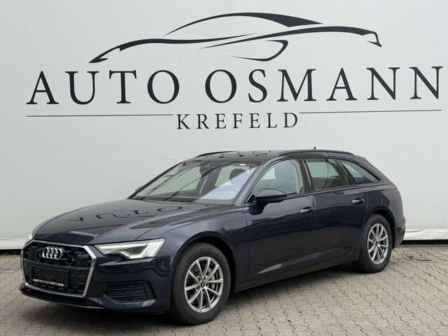 Audi A6 AVANT 50 TDI QUATTRO | ACC | MATRIX LED | RFK