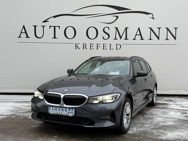 BMW 320 e Touring Aut. Advantage | Abstandstempomat