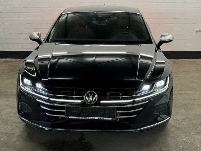 VW Arteon 2.0 TDI SCR DSG Elegance  PANO   360°KAM