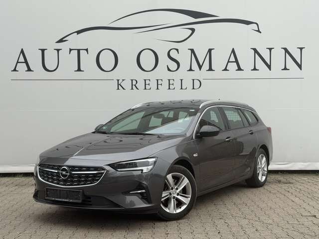 Opel Insignia Sports Tourer 1.5 Diesel Elegance   ACC