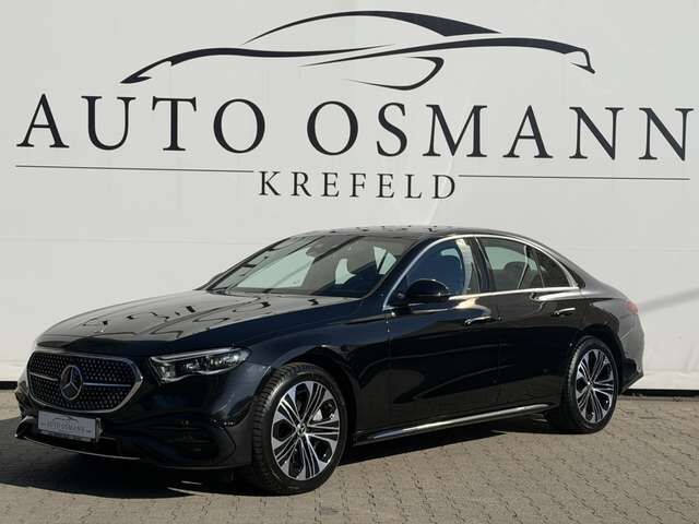 Mercedes-Benz E450 d 4M AMG Line Premium Plus | UPE:119.697?
