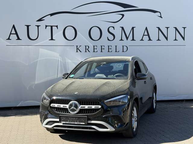 Mercedes-Benz GLA 180 Werksgarantie 02.2027   ANGEBOT