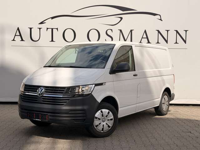 VW Transporter T6.11.Hand   KLIMA   8-FachBereift