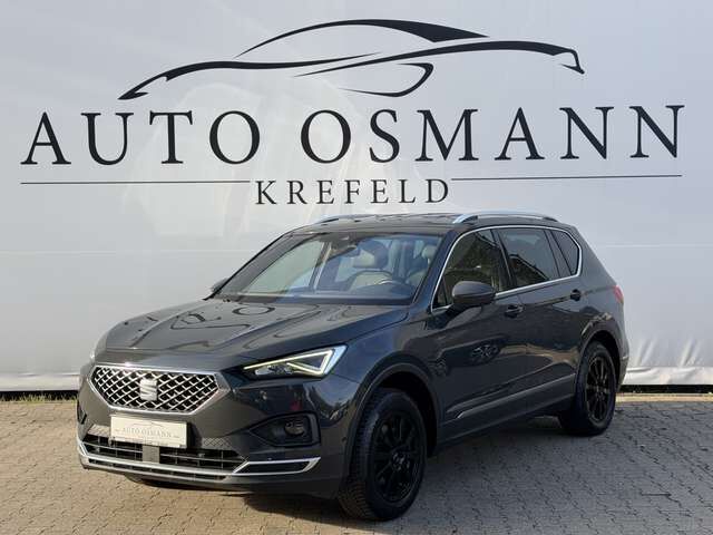 SEAT Tarraco 2.0 TDI SCR Xperience   ACC   CarPlay
