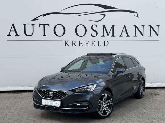 SEAT Leon Sportstourer 1.4 e-Hybrid Xcellence Plus