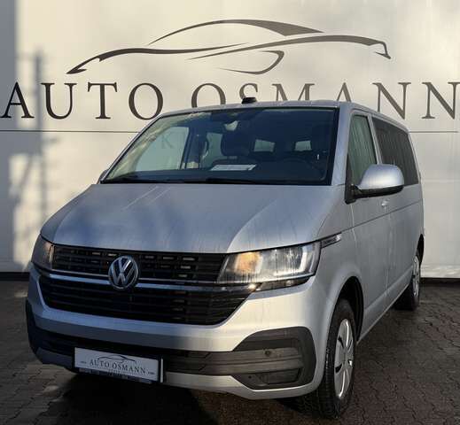 VW T6.1 Caravelle DSG Comf |8 Sitzer UPE:70.071,-?