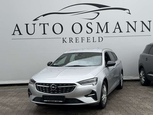 Opel Insignia Sports Tourer 1.5 D Automatik Business
