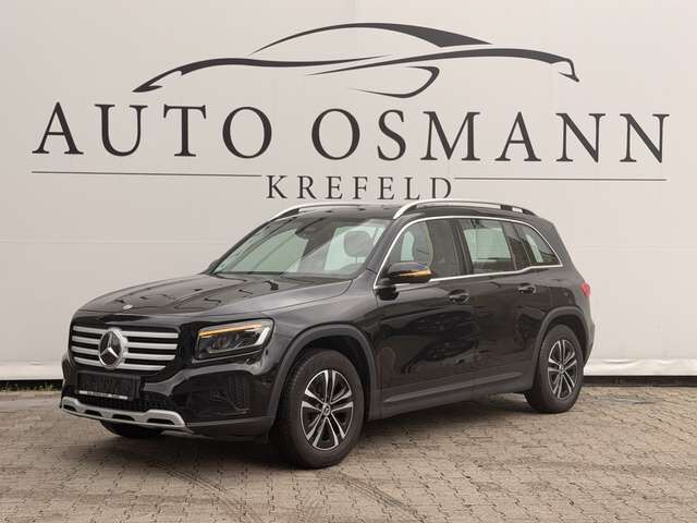 Mercedes-Benz GLB 200 d 8G-DCT Entry   Distronic +   Winterpkt