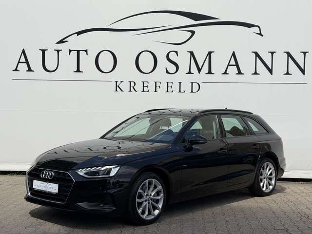Audi A4 Avant 40 TDI S tronic   ACC   LED