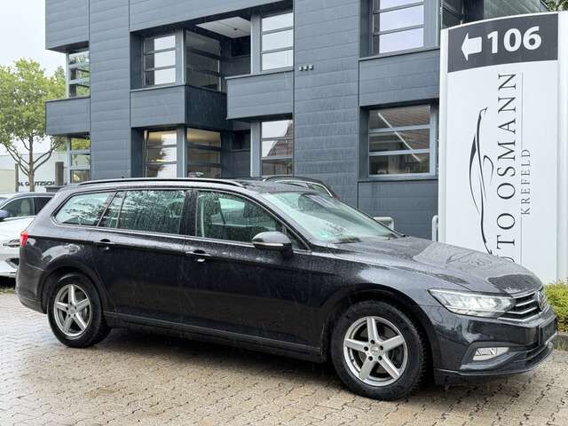 VW Passat Variant 2.0 TDI SCR DSG | ACC | AHK | RFK